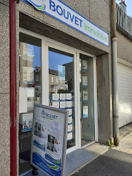 Photo n°4 de Bouvet Immobilier à Vire Normandie (Agence immobilière)