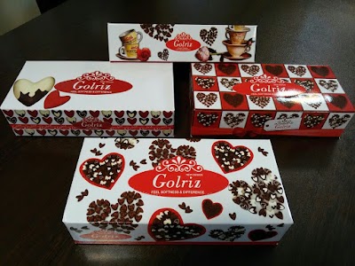 Photos of Golriz Co. - Golestan Branch