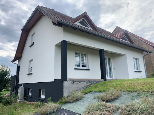 Photo de DANACI | Isolation extérieure - Couverture - Démolition - Chauffage Pompe à chaleur - Rénovation globale | RGE à Oberbronn (67110)