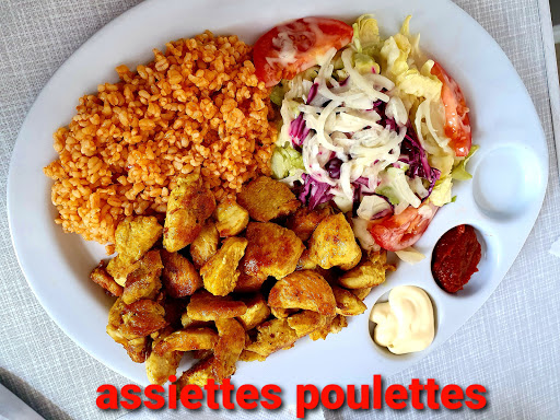 Photo 5 - Kebab de Vesoul