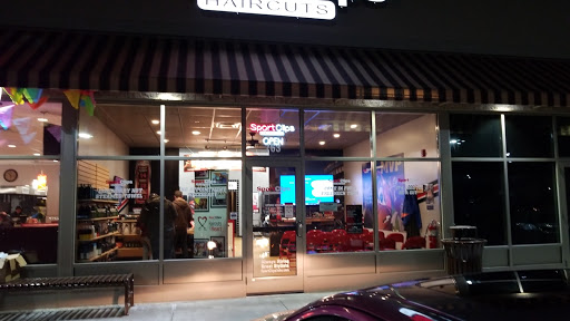 Sport Clips Haircuts of Hershey - Hummelstown Gallery - United States