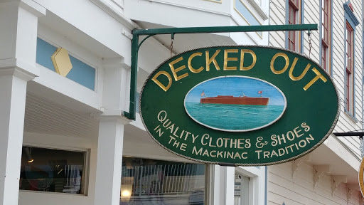 Decked Out - Visual