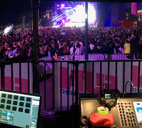 Photo n°8 de LTE SAT - Audiovisuel & Acoustique à Frépillon (Consultant en acoustique)