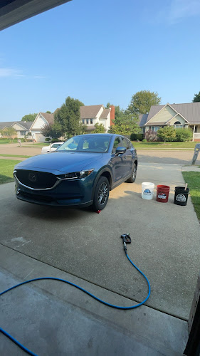 DB Auto Detailing LLC