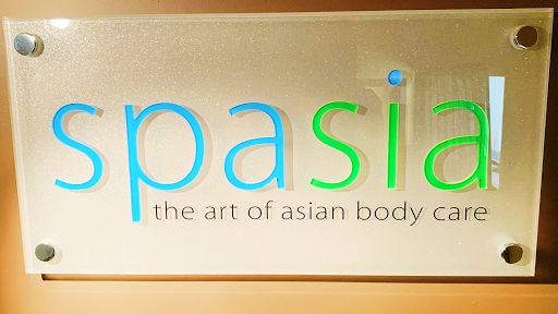 SPASIA