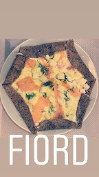 Photo n°34 de Deli Crêpes à Puget-sur-Argens (Restaurant de sundae)