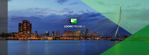Loonstrokie Loonadministratie - Thumbnail