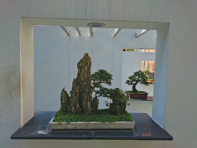 Photos of HKBU Ho Sin Hang Campus