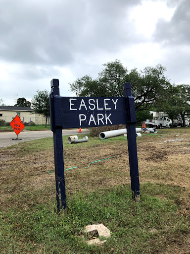 Easley Park - Visual
