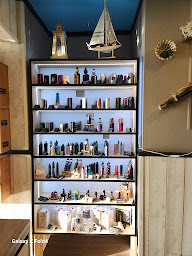 Photo n°9 de Ozone, le VapothiKer - Concarneau à Concarneau (Boutique de cigarettes électroniques)