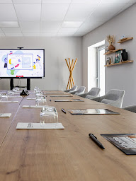 Photo n°9 de Whome Nantes Ouest à Saint-Herblain (Agence de location de bureaux)