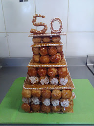 Photo n°18 de Le Fournil De Saint Geours à Saint-Geours-de-Maremne (Boutique de boissons sans alcool)