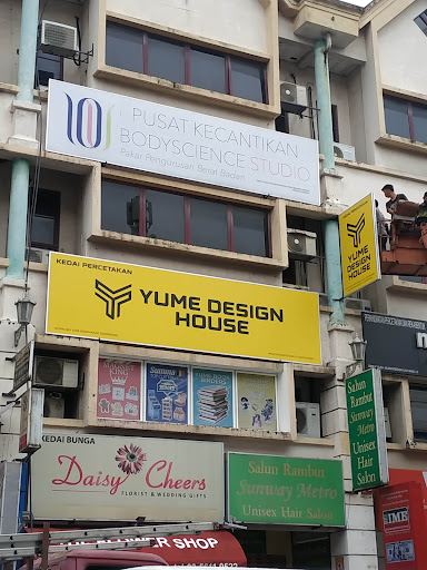 ANGEL PRINTS SDN BHD (PRODUCTION CENTER)