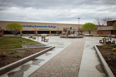 Treasure Valley Community College