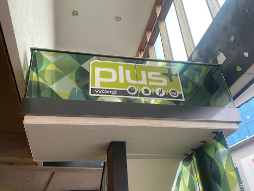 Plus Wörgl - Visual