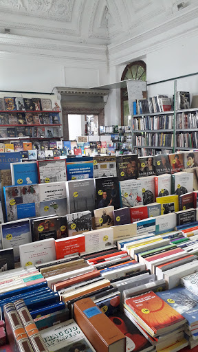 Mostra del Libro - Thumbnail