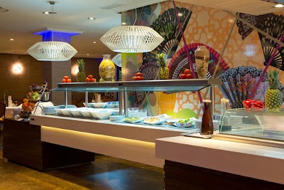 Photos of Elba Motril Hotel Beach & Business Hotel