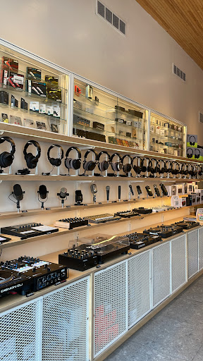 Moog Audio - Visual