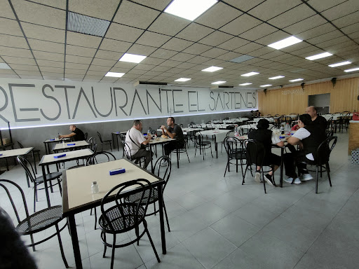 Restaurante El Sartenes - Thumbnail