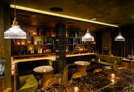 Mae’s Room by null