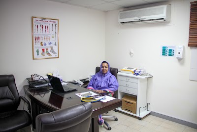Photos of Cosmocare Dermatology PRP Therapy & STD Clinic Dubai