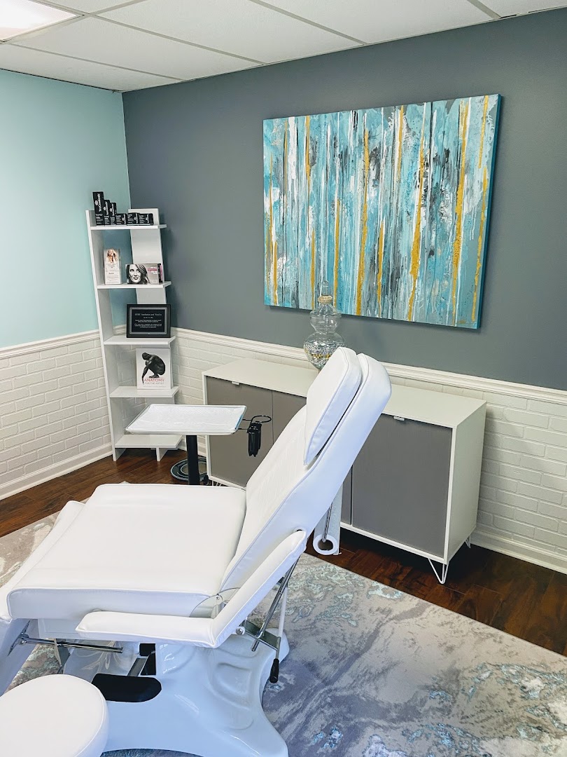 Hebe Aesthetics and Vitality - exterior