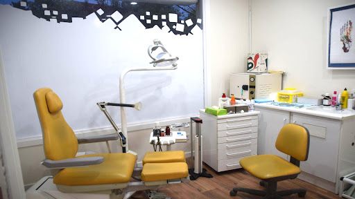 Podomedic | Podologo Fisioterapia | Francos Rodriguez Madrid - Thumbnail