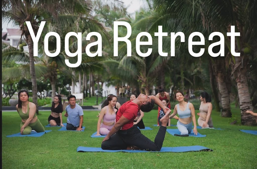 Rudraksha Yoga Wellness Academy