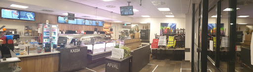 Cafetaria de Uithoek