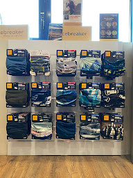 Photo n°4 de Running Conseil - Rando Conseil Cesson-Sévigné à Cesson-Sévigné (Magasin d'articles de sports)