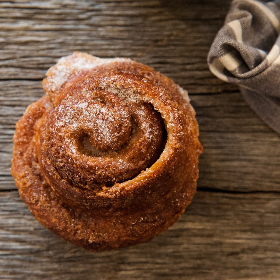 Wiltshire Pantry Bakery and Café - Highlands