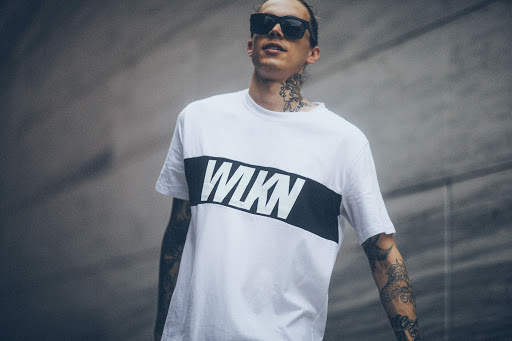 Boutique WLKN - Oshawa Centre - Thumbnail