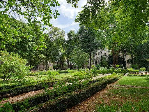 Catholic University of Paris Gallery - France