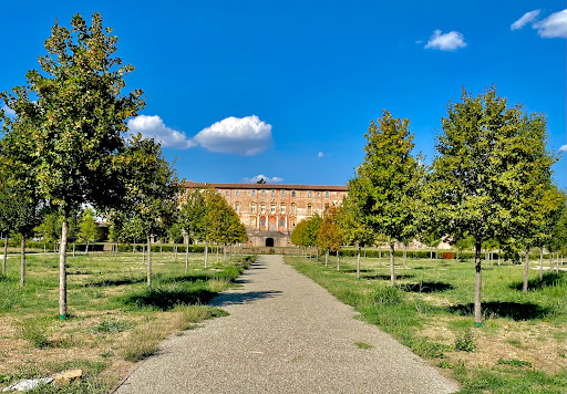 Giardini Ducali - Visual