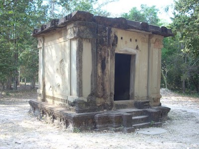 Photos of Asram Eisei Temple