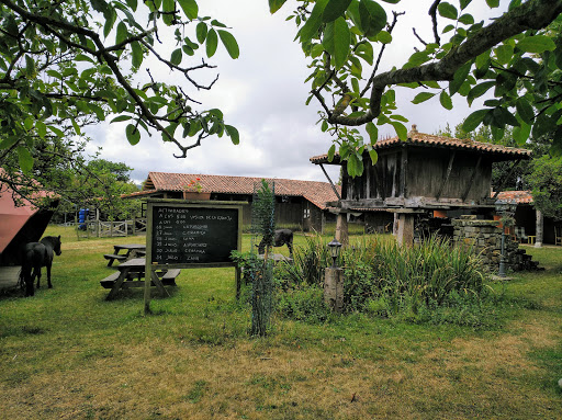Ecomuseo Ca l'Asturcón