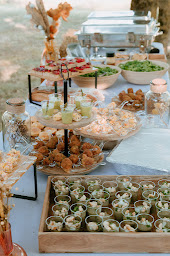 Photo n°2 de D'ici et d'Aya à L'Isle-Jourdain (Traiteur)