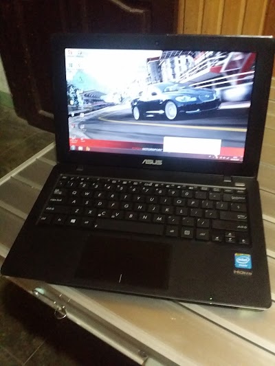 Photos of Shop Computer / Laptop / Notebook JBS