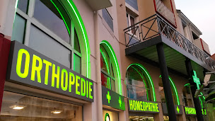 Photo n°5 de Pharmacie Centrale à Chevigny-Saint-Sauveur (Pharmacie)