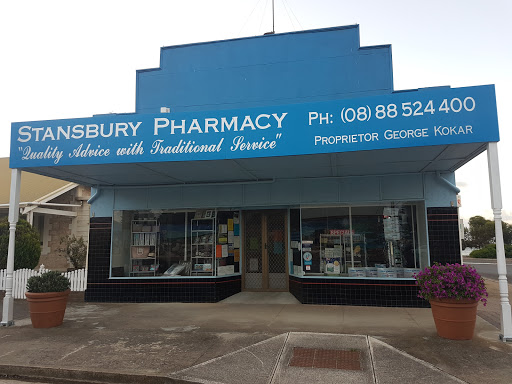 Stansbury Pharmacy