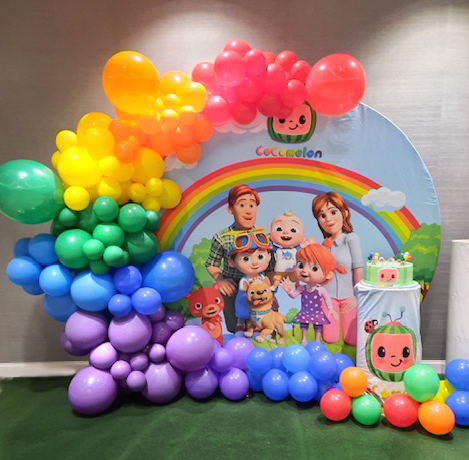 Carmen's Flowers & Balloon Works - Thumbnail