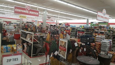 Tractor Supply Co.