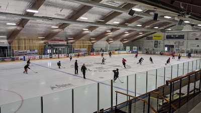 Howelsen Ice Arena