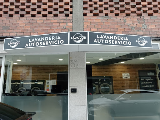 Lavavut - Visual