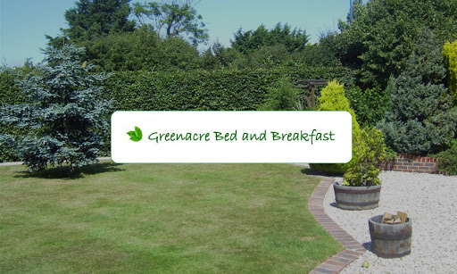 Greenacre - Visual