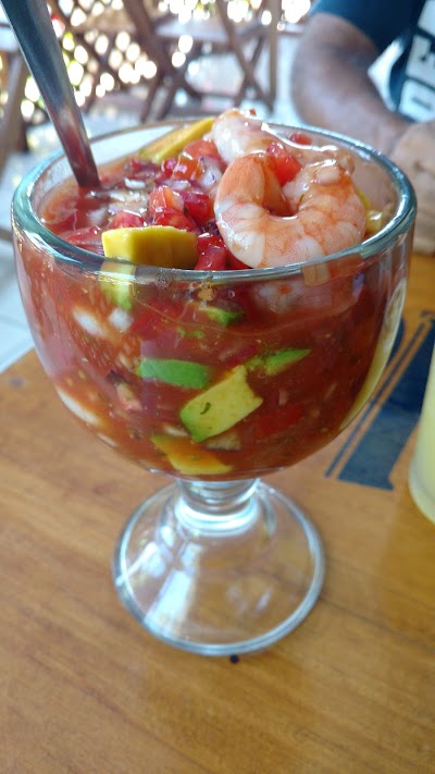 Photos of CEVICHERIA Y RESTAURANTE "LAS PALMAS"