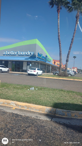 SpinXpress Laundry - South McAllen - Wash & Fold Services - Thumbnail