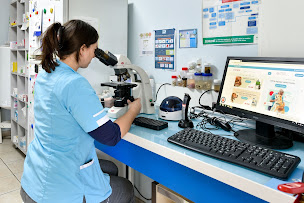 Photo n°5 de Clinique Vétérinaire Argos Portet-sur-Garonne à Portet-sur-Garonne (Vétérinaire)
