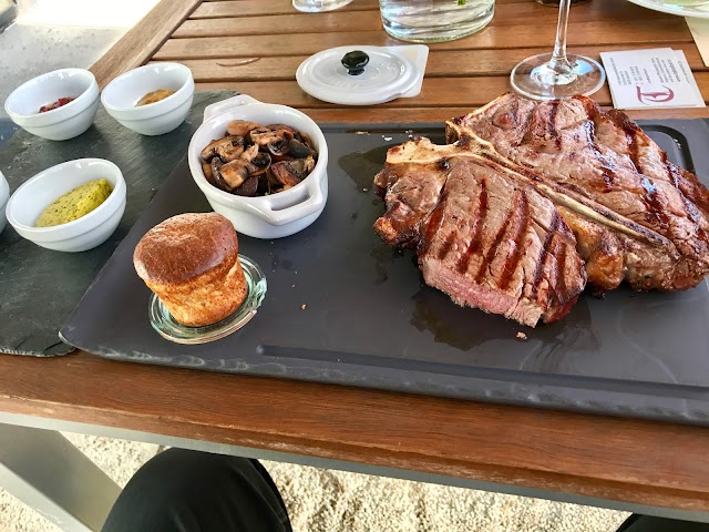 Tafelsilber Bar&Kitchen