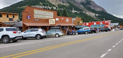 Cooke City Store